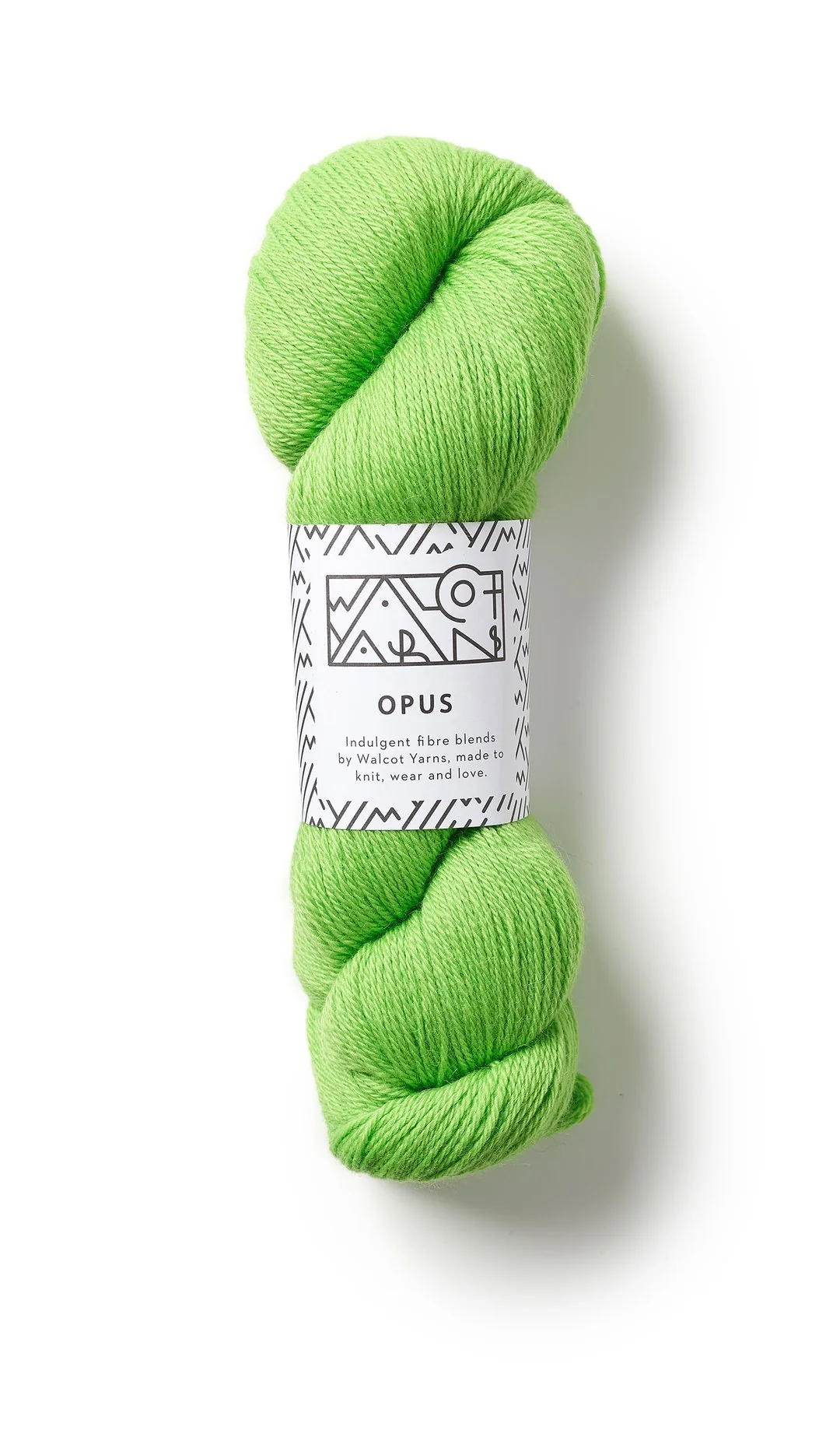 Opus by Walcot Yarns - Image 14