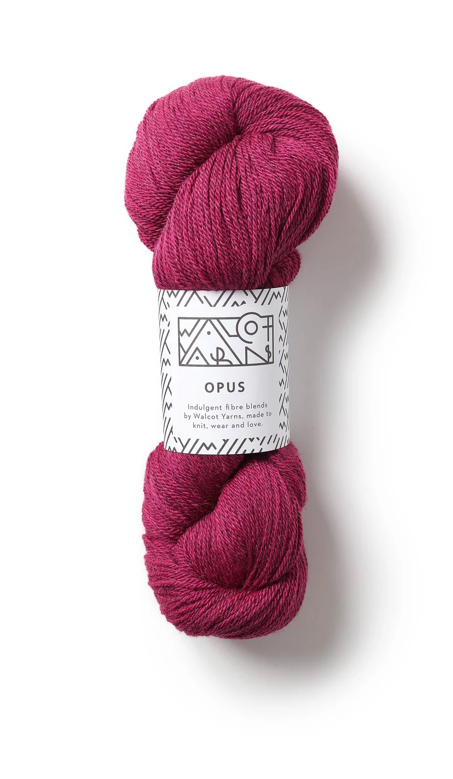 Opus by Walcot Yarns - Image 15