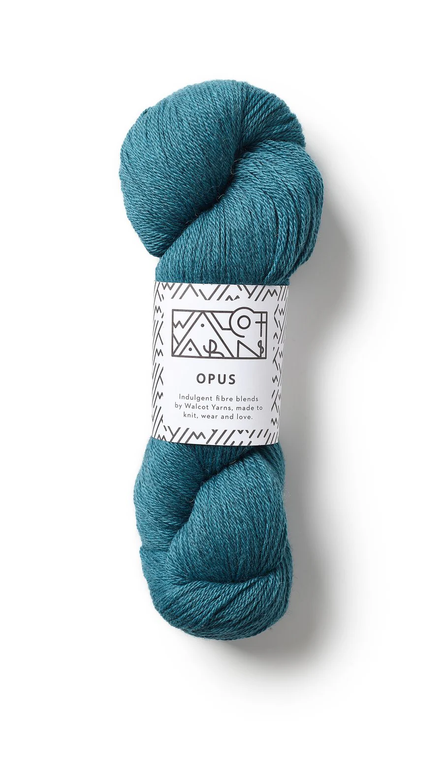 Opus by Walcot Yarns - Image 16
