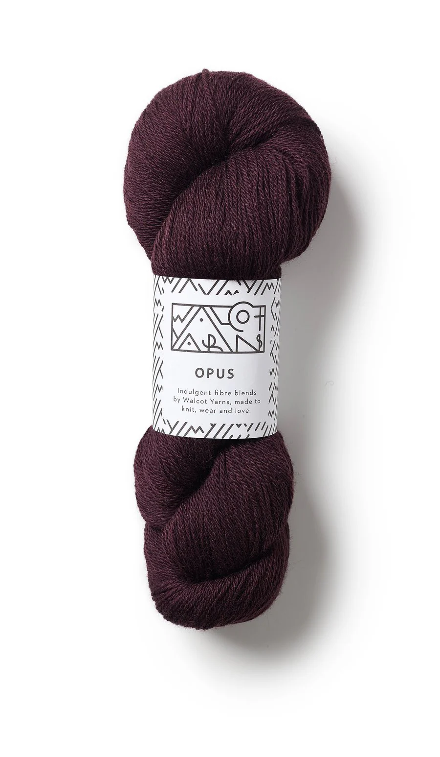 Opus by Walcot Yarns - Image 17