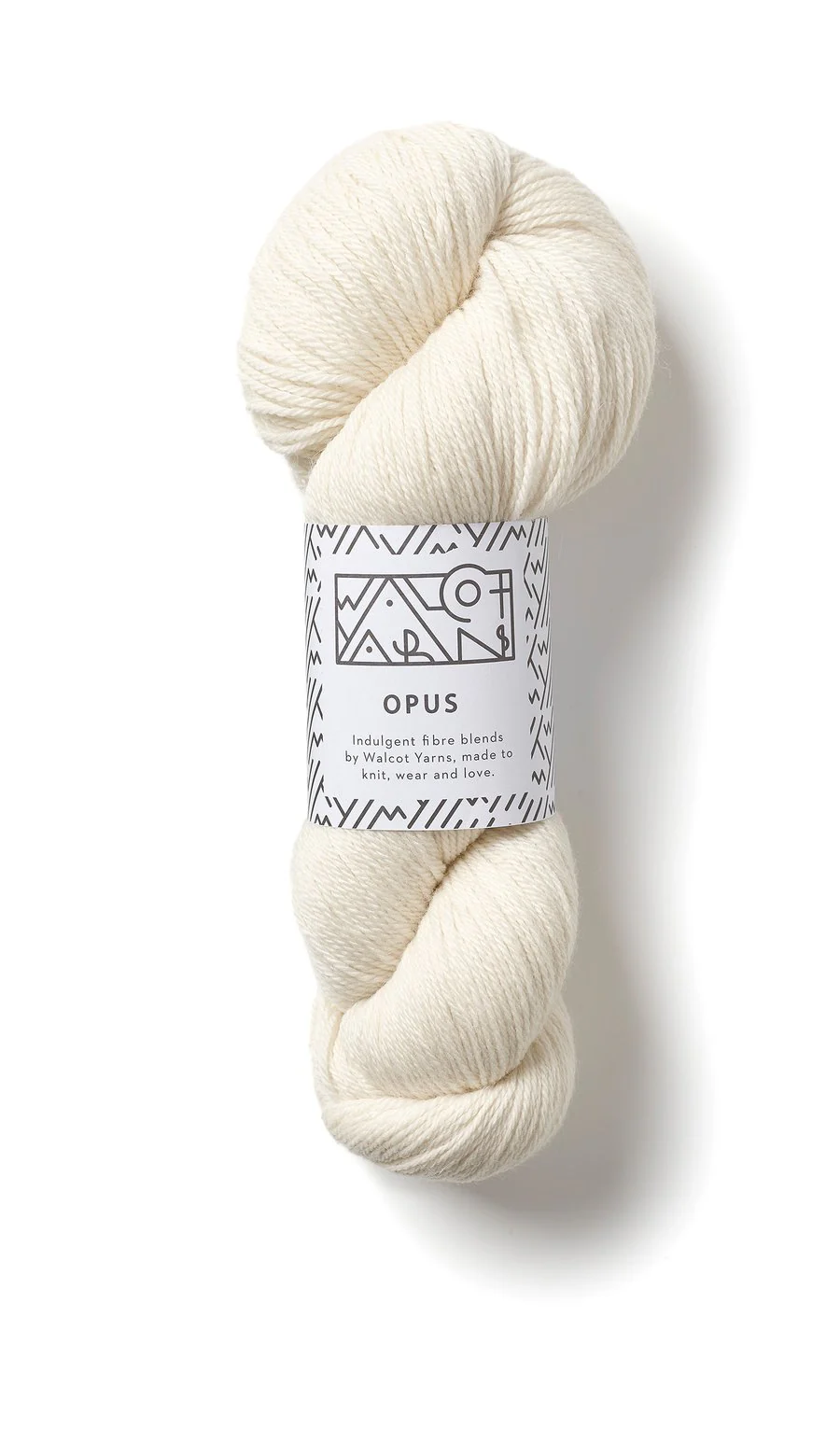 Opus by Walcot Yarns - Image 19