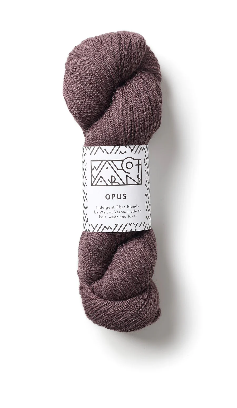 Opus by Walcot Yarns - Image 20