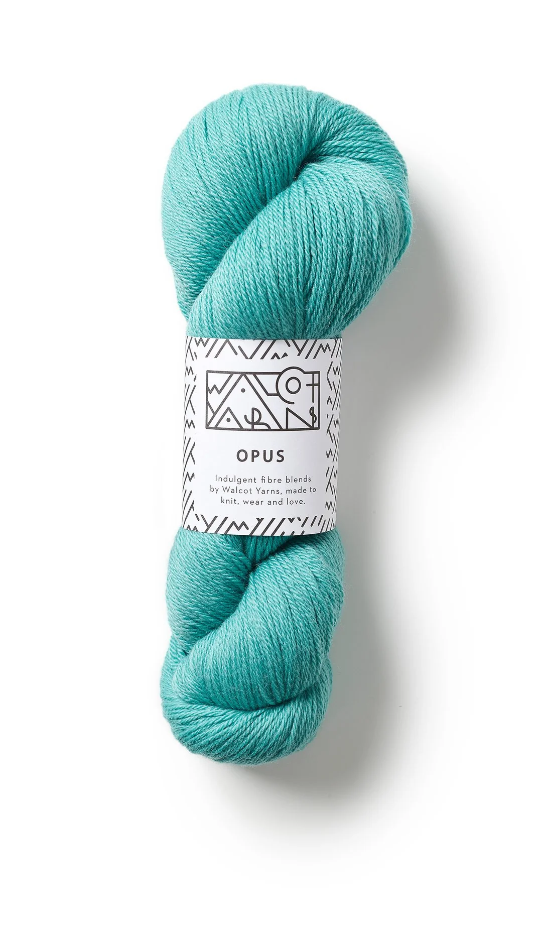 Opus by Walcot Yarns - Image 21