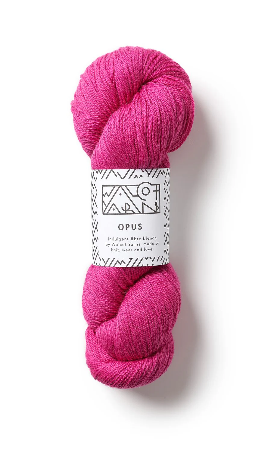 Opus by Walcot Yarns - Image 22
