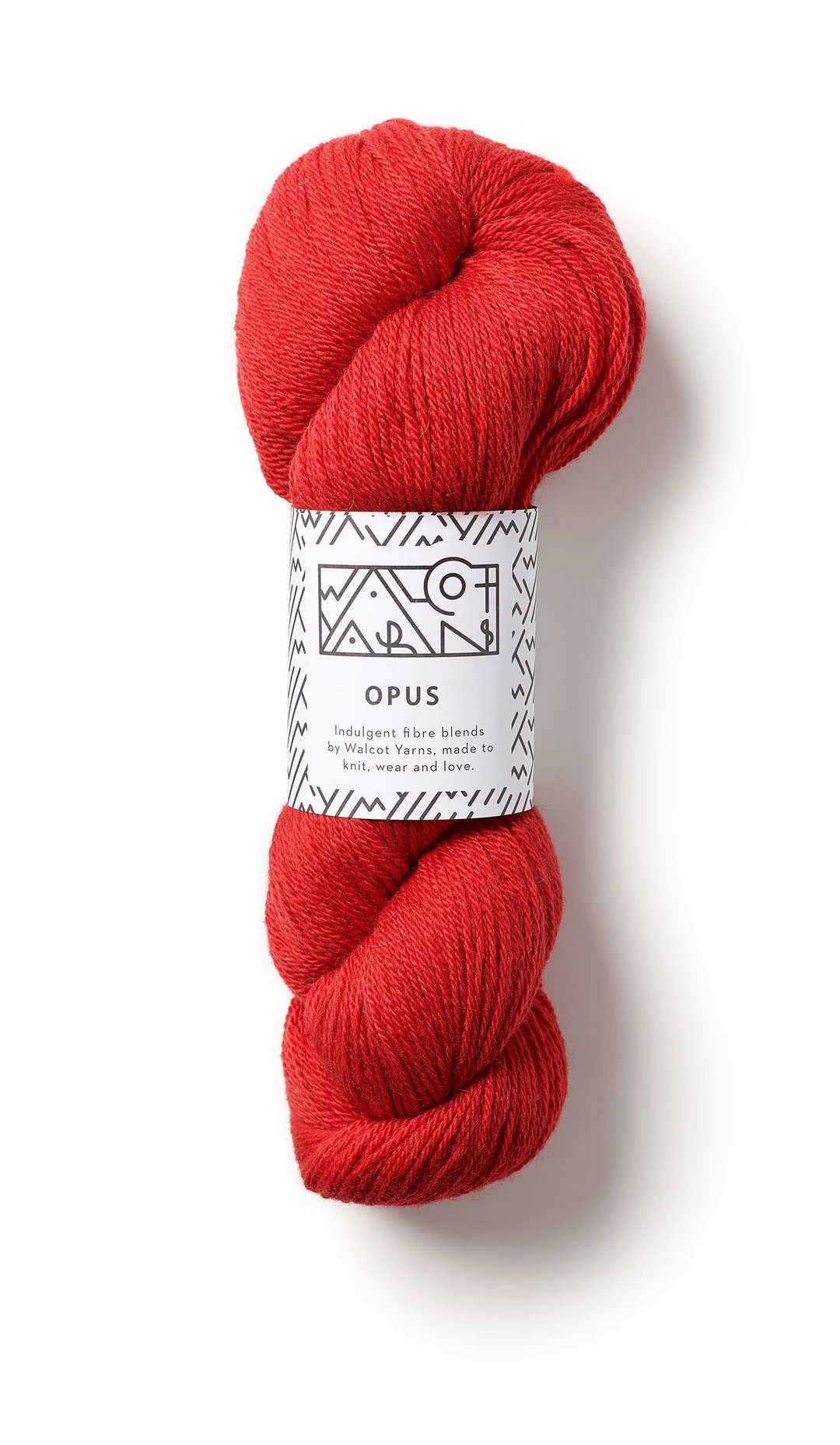 Opus by Walcot Yarns - Image 23