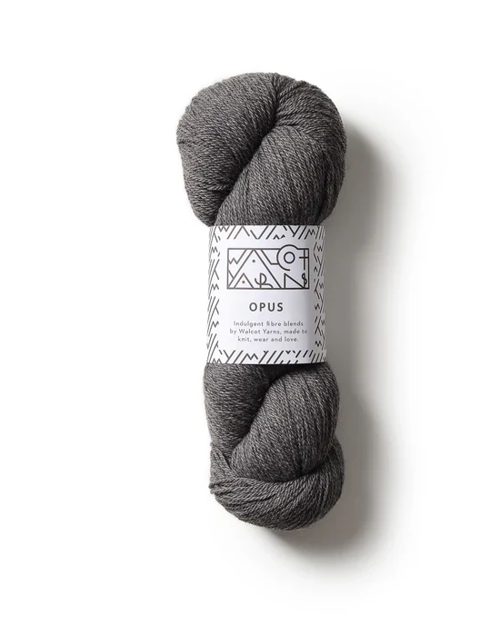 Opus by Walcot Yarns - Image 24