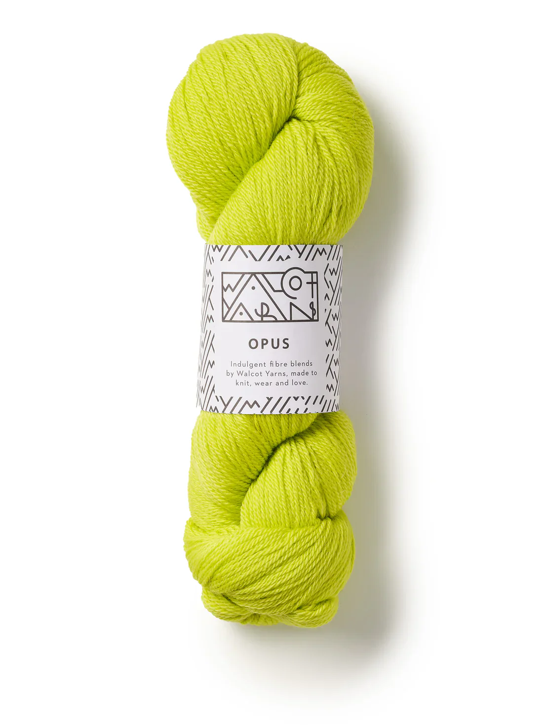 Opus by Walcot Yarns - Image 25
