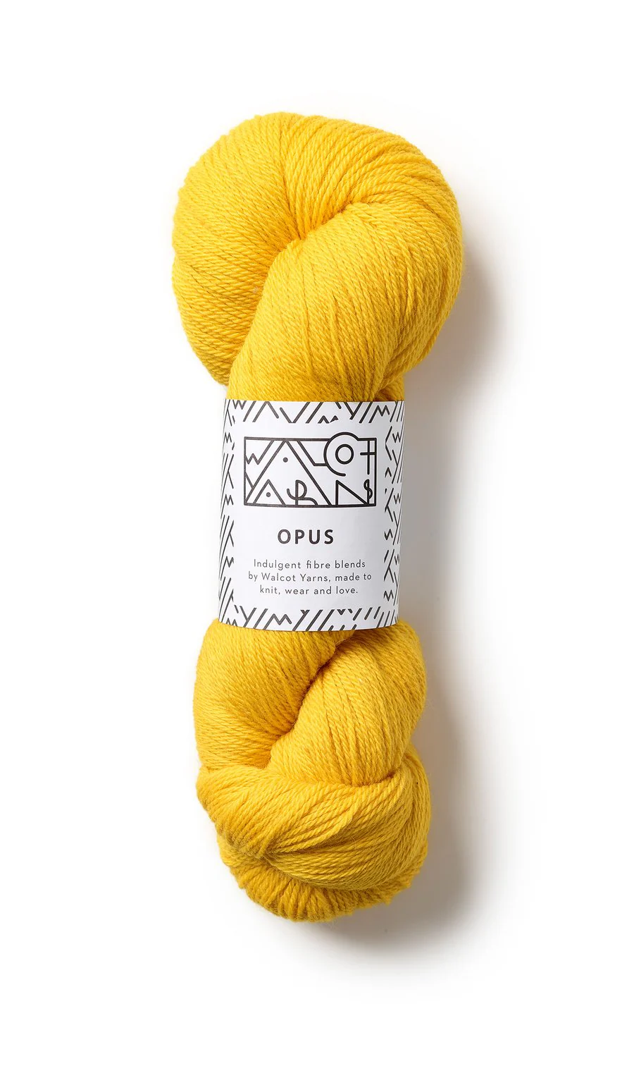 Opus by Walcot Yarns - Image 3