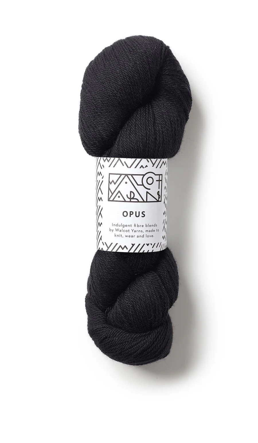 Opus by Walcot Yarns - Image 4