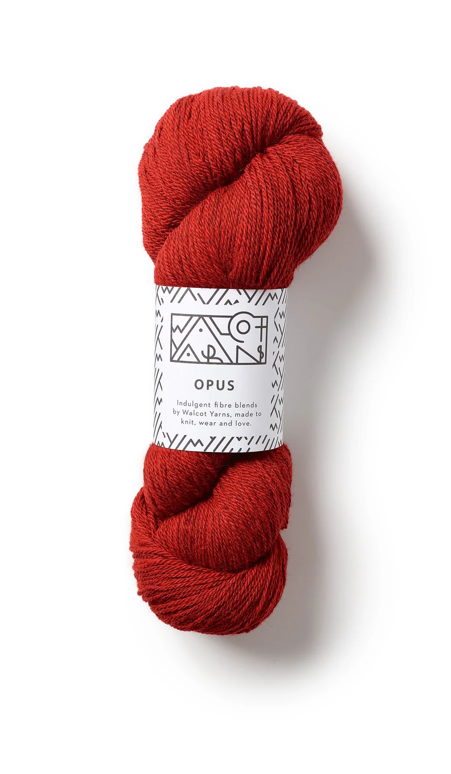 Opus by Walcot Yarns - Image 5