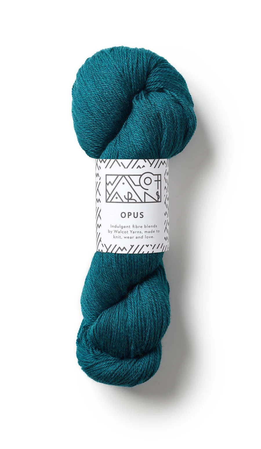Opus by Walcot Yarns - Image 6