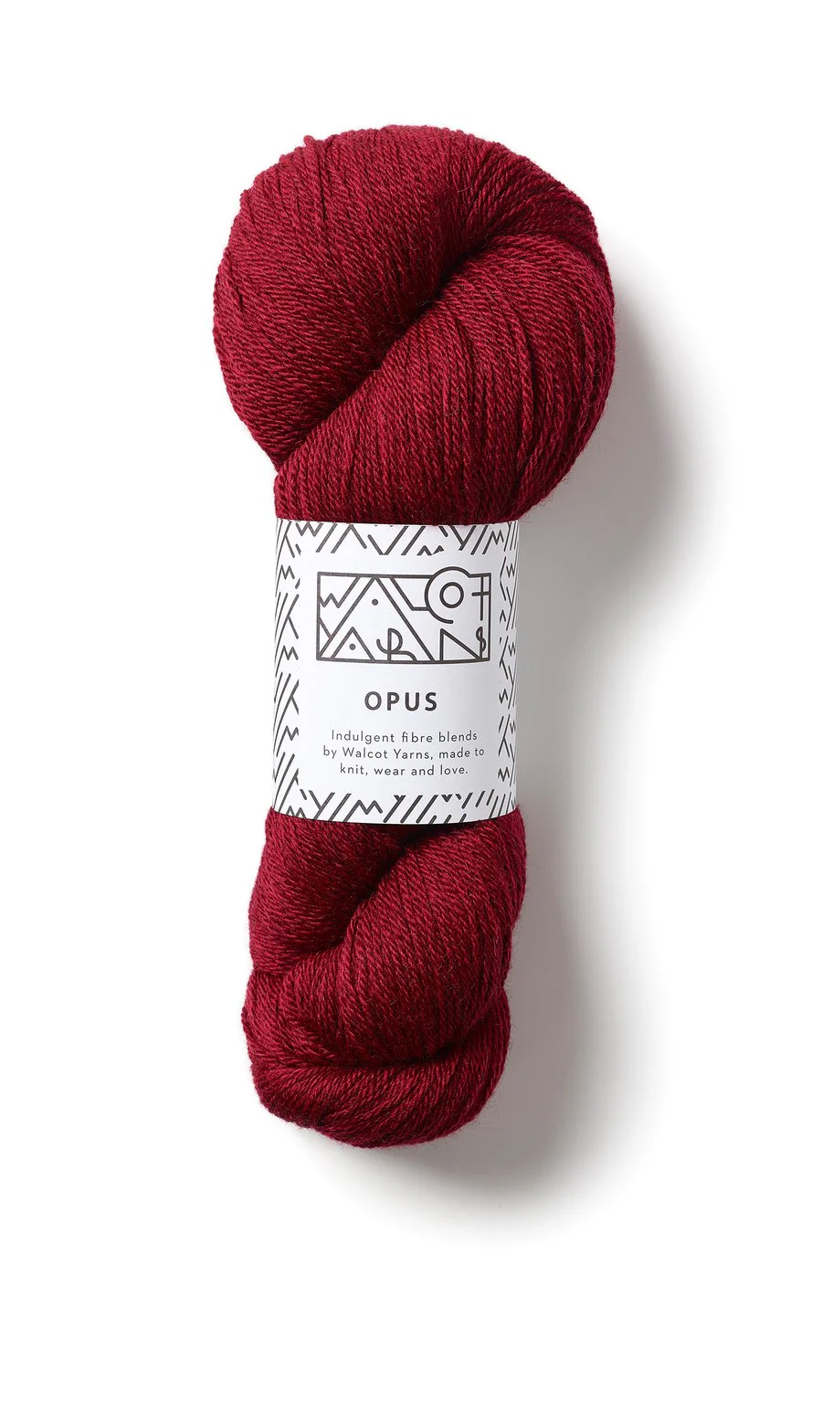 Opus by Walcot Yarns - Image 7
