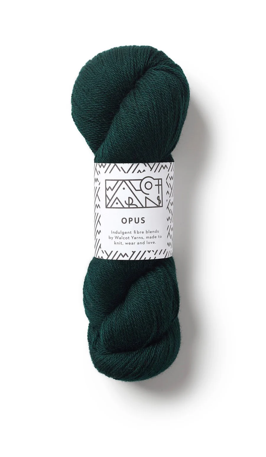 Opus by Walcot Yarns - Image 8