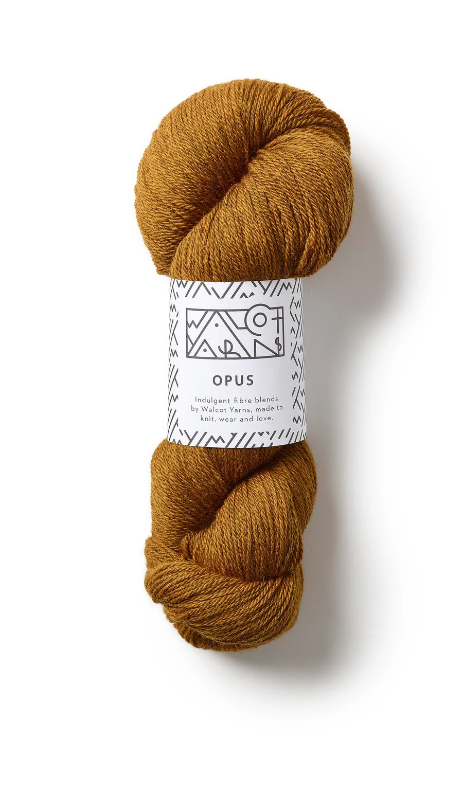 Opus by Walcot Yarns - Image 9
