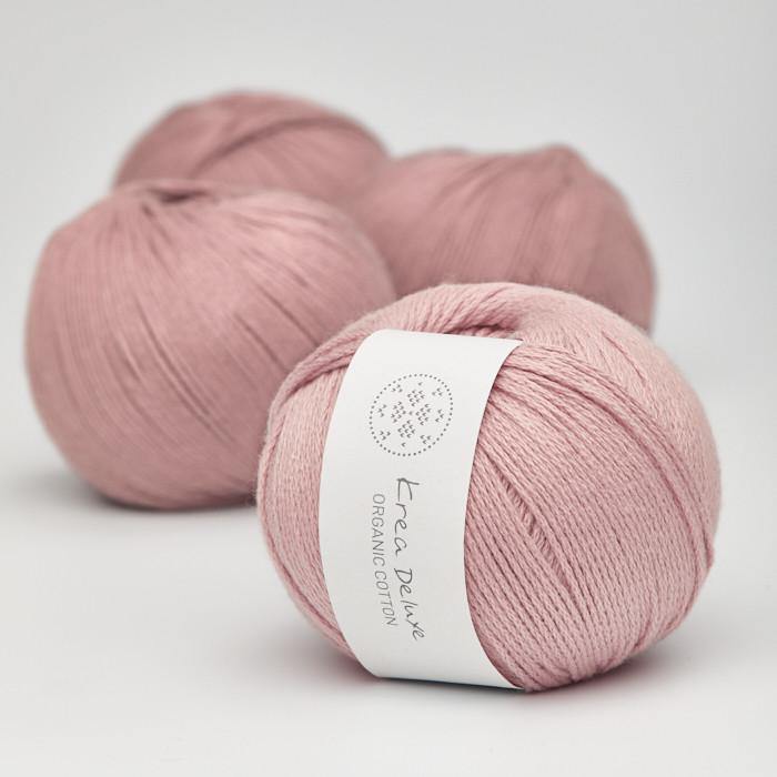 Krea Deluxe Organic Cotton - Image 17