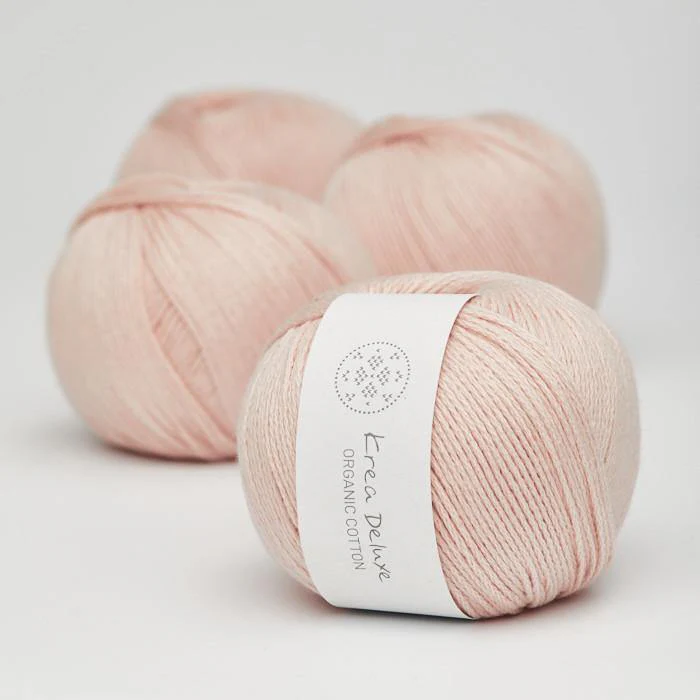 Krea Deluxe Organic Cotton - Image 20