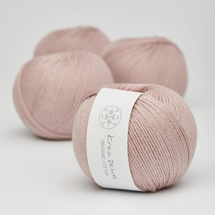 Krea Deluxe Organic Cotton - Image 23