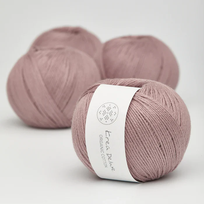 Krea Deluxe Organic Cotton - Image 24