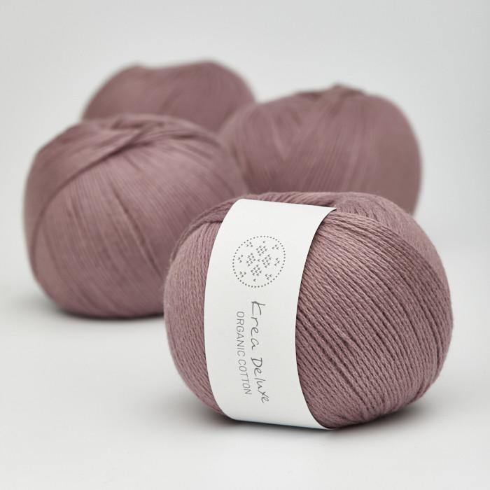 Krea Deluxe Organic Cotton - Image 25