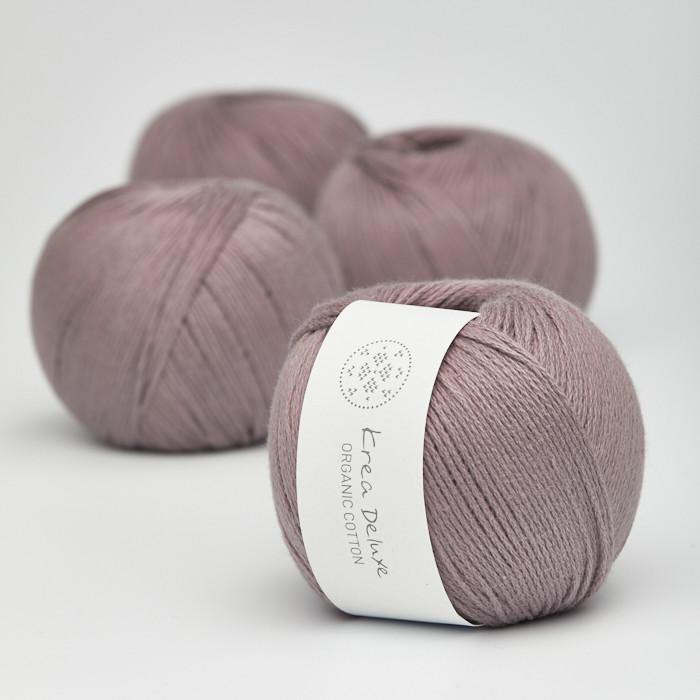 Krea Deluxe Organic Cotton - Image 27