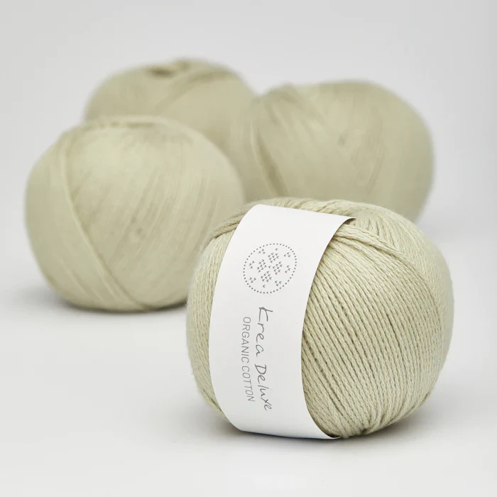 Krea Deluxe Organic Cotton - Image 28