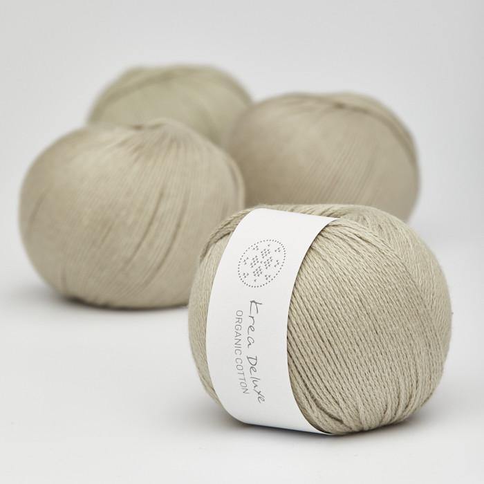 Krea Deluxe Organic Cotton - Image 29