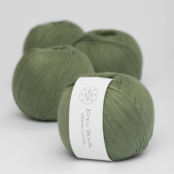 Krea Deluxe Organic Cotton - Image 30