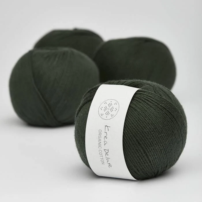 Krea Deluxe Organic Cotton - Image 31