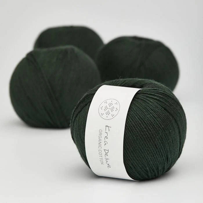 Krea Deluxe Organic Cotton - Image 32