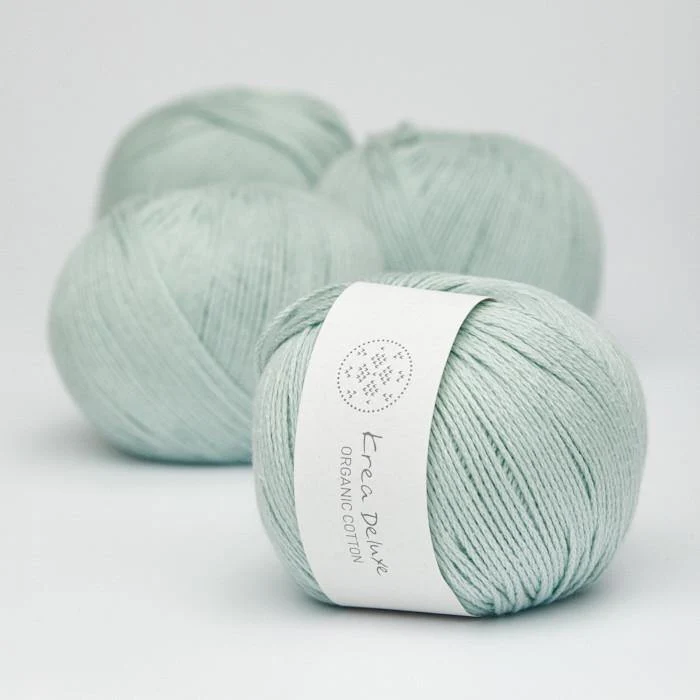 Krea Deluxe Organic Cotton - Image 34