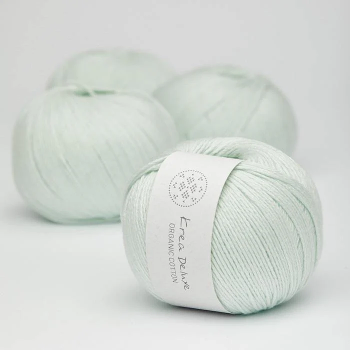 Krea Deluxe Organic Cotton - Image 35