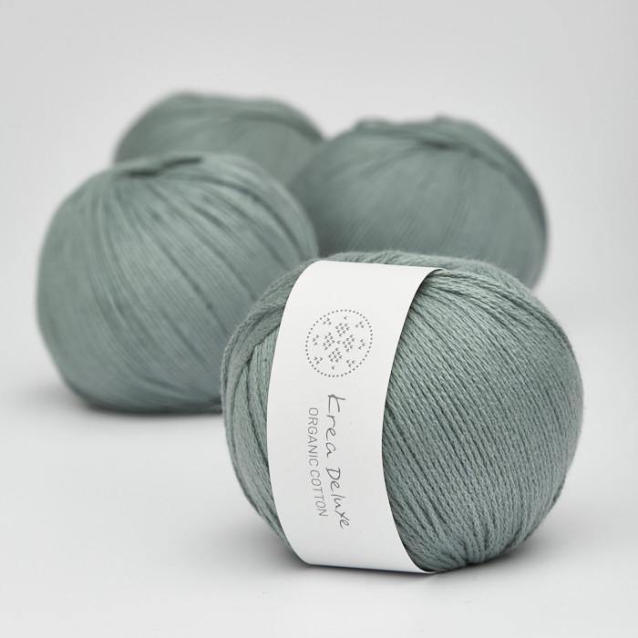 Krea Deluxe Organic Cotton - Image 36