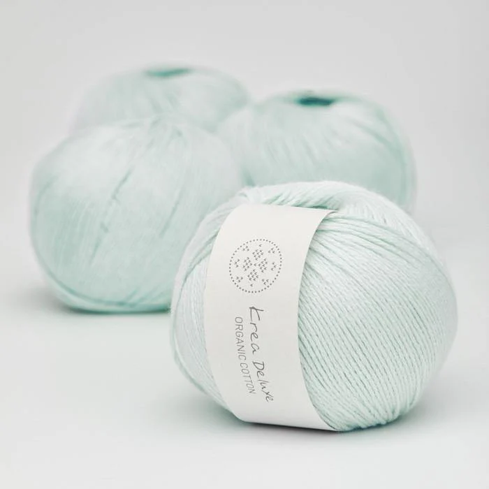 Krea Deluxe Organic Cotton - Image 37