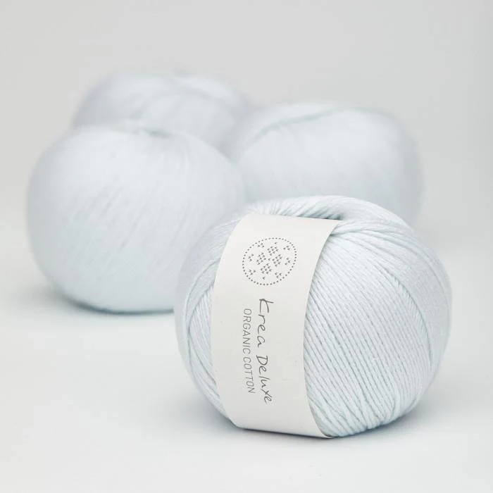 Krea Deluxe Organic Cotton - Image 38