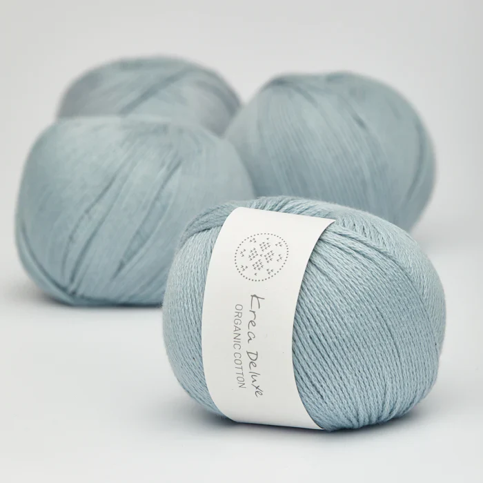 Krea Deluxe Organic Cotton - Image 40