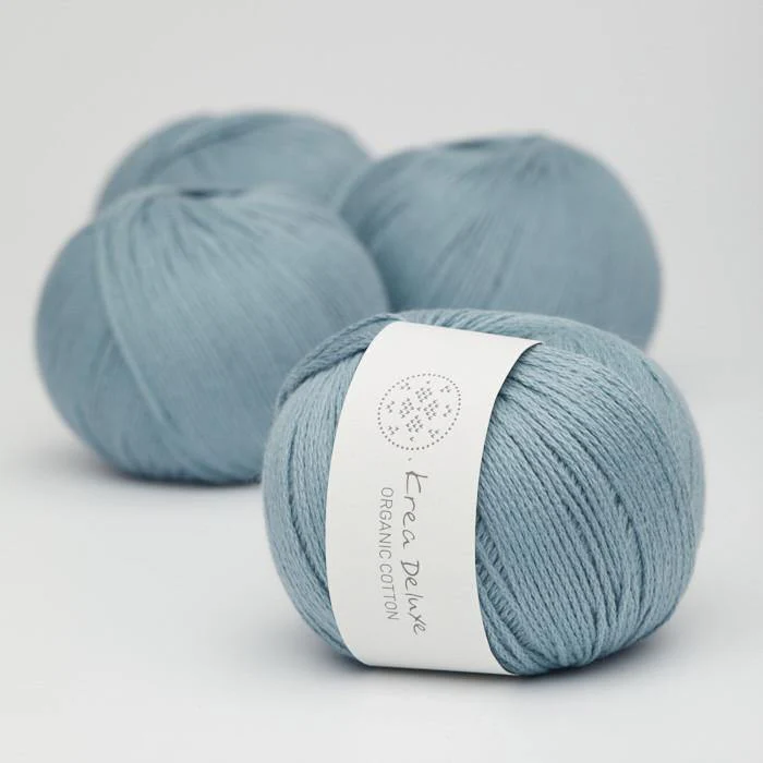 Krea Deluxe Organic Cotton - Image 41