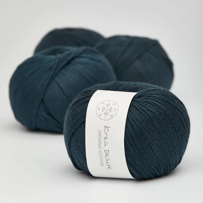 Krea Deluxe Organic Cotton - Image 44