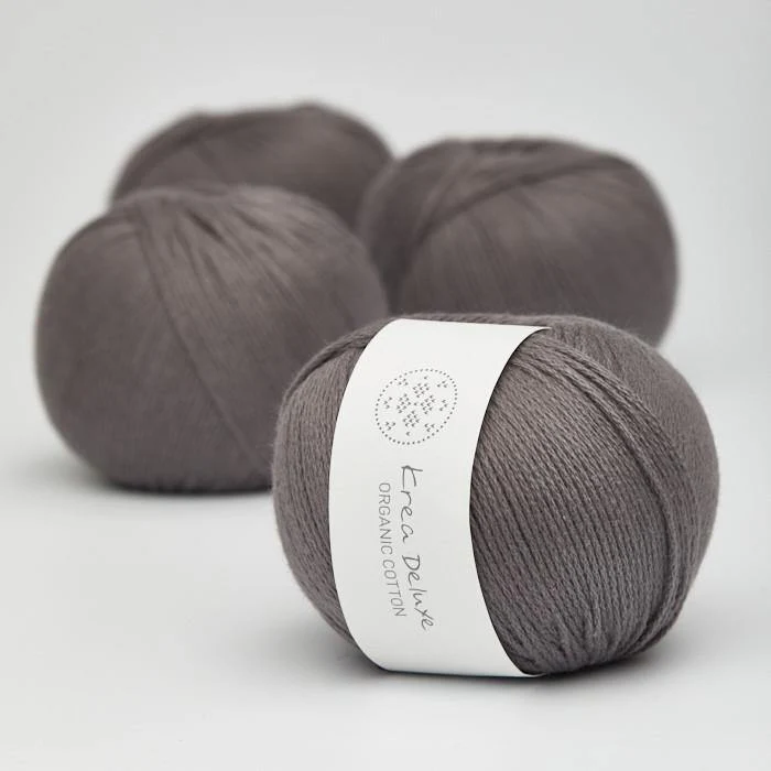 Krea Deluxe Organic Cotton - Image 47