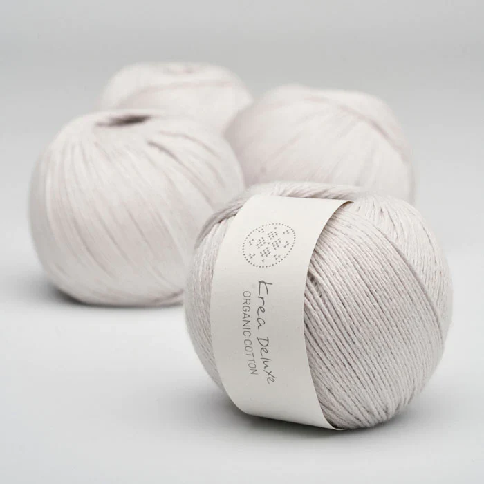 Krea Deluxe Organic Cotton - Image 49