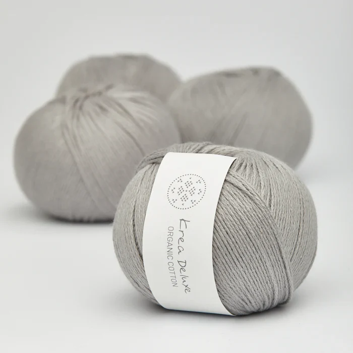 Krea Deluxe Organic Cotton - Image 50