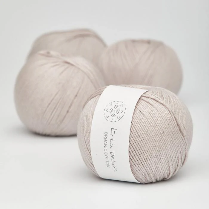 Krea Deluxe Organic Cotton - Image 52