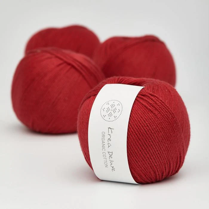 Krea Deluxe Organic Cotton - Image 53