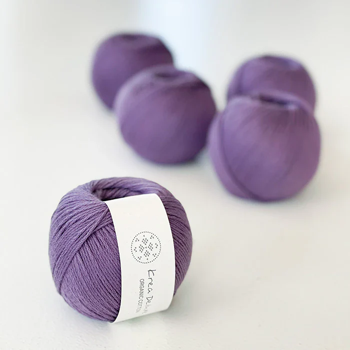 Krea Deluxe Organic Cotton - Image 58