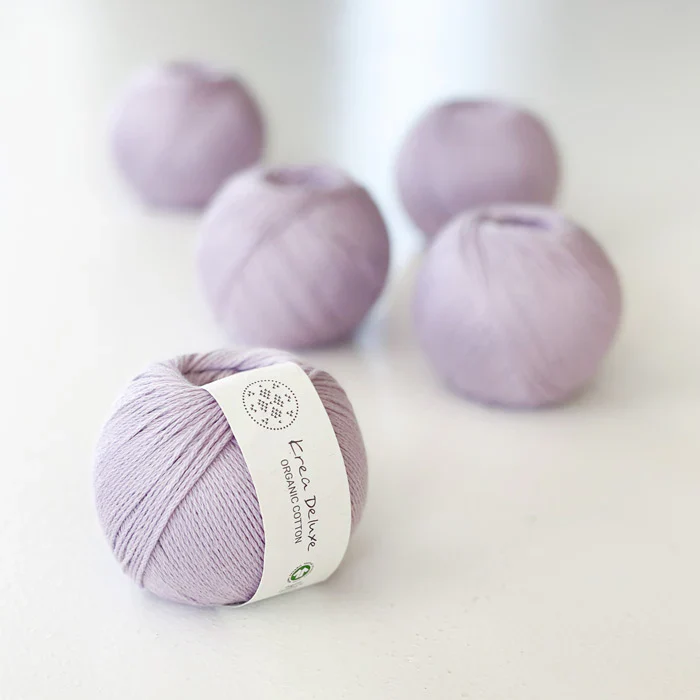 Krea Deluxe Organic Cotton - Image 59