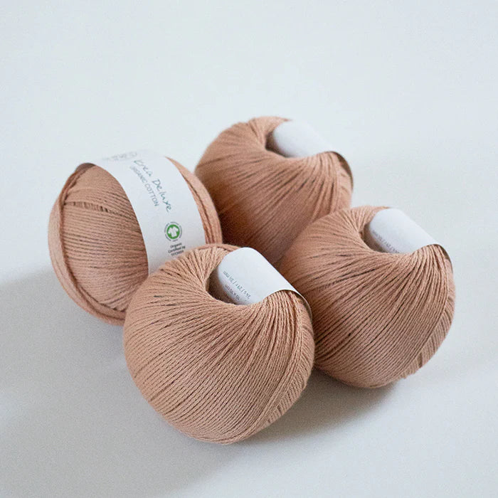 Krea Deluxe Organic Cotton - Image 62