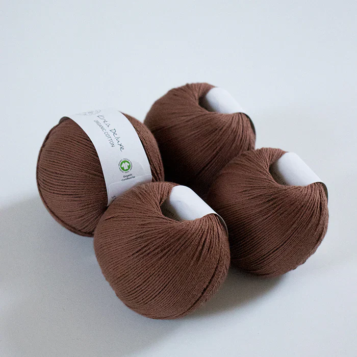 Krea Deluxe Organic Cotton - Image 63