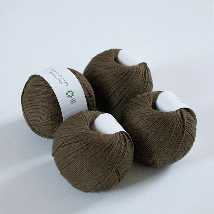 Krea Deluxe Organic Cotton - Image 65