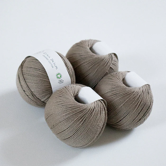 Krea Deluxe Organic Cotton - Image 66