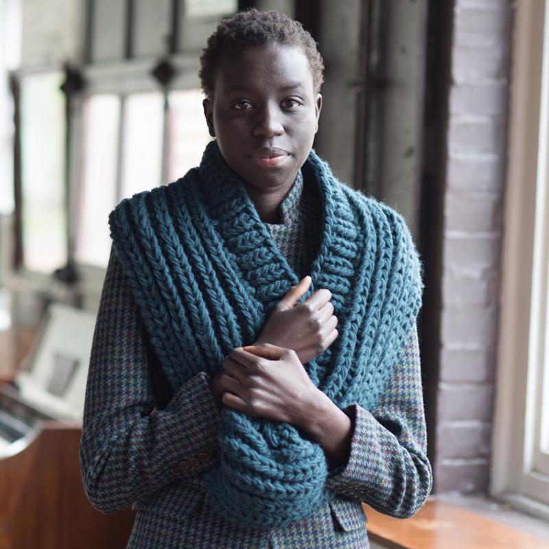 Scarves, etc 4 - Image 3