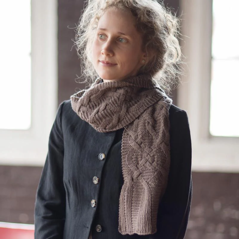 Scarves, etc 4 - Image 4